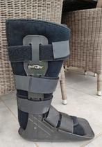 Voet en enkelbrace, Diversen, Braces, Ophalen, Gebruikt