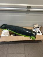 Enrouleur motorisé bache piscine, Tuin en Terras, Ophalen