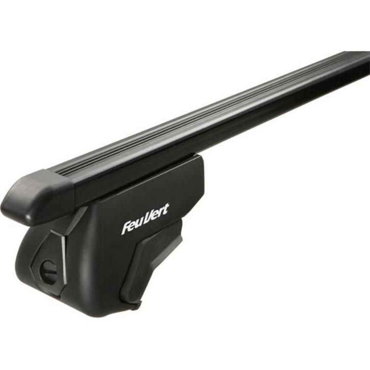 Barre de toit, Autos : Pièces & Accessoires, Barres latérales, Utilisé, Enlèvement