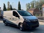 Opel Vivaro 120pk met 40.000km Euro6!!, Auto's, Bestelwagens en Lichte vracht, Voorwielaandrijving, Stof, Bedrijf, 5 deurs