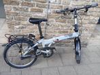 Dahon vouwfiets vitesse 3d heel goede verzorgde staat., Ophalen of Verzenden, Dahon