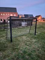 2 goals voor voetbal of handbal, Sport en Fitness, Voetbal, Ophalen, Gebruikt