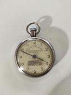 2 montres de poche, Antiquités & Art, Enlèvement