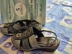 dames schoenen maat 38, ANDERE, Overige kleuren, Zo goed als nieuw, Sandalen of Muiltjes