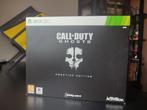 Call of Duty Ghosts - Édition Collector Prestige pour Xbox 3, Comme neuf, Enlèvement ou Envoi