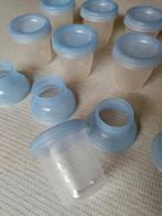 Philips Avent bewaarpotjes, Kinderen en Baby's, Babyvoeding en Toebehoren, Ophalen of Verzenden, Gebruikt