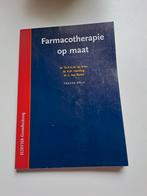 Th.P.C.G.M de Vries - Farmacotherapie op Maat, Comme neuf, Th.P.C.G.M de Vries; L. Van Bortel; R.H. Henning, Enlèvement ou Envoi