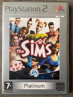 The sims PlayStation 2 ps2, Ophalen of Verzenden