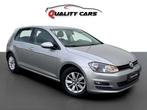 Volkswagen Golf 1.6 CR TDI Comfortline | Navi | PDC, Stof, Gebruikt, Zwart, 4 cilinders
