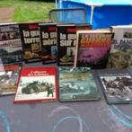 livres ww2, Ophalen, Tweede Wereldoorlog, Gelezen