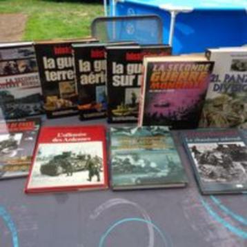 livres ww2 beschikbaar voor biedingen