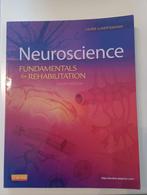Neuroscience - Fundamentals for Rehabilitation, Comme neuf, Enlèvement, Laurie Lundy-Ekman