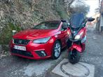 Seat Ibiza FR DSG 1.0 TSFI, Auto's, USB, Ibiza, 5 deurs, Particulier