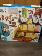 3 spirits set, Kinderen en Baby's, Speelgoed | Poppenhuizen, Ophalen, Nieuw