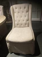 landelijke stoelen 6 stuks., Huis en Inrichting, Stoelen, Ophalen, Overige kleuren, Zo goed als nieuw, Vijf, Zes of meer stoelen