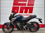 Honda CB125R - 2023 - 10.800km - 1J garantie, Motoren, Bedrijf, 125 cc, 11 kW of minder, 1 cilinder