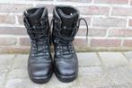 Bottines heren met stalen tip, Ophalen, Zo goed als nieuw, Schoenen
