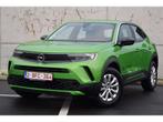 Opel Mokka 1.2T EDITION +Bluetooth+Alu Velgen, Autos, SUV ou Tout-terrain, 5 places, Vert, Achat
