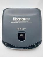 Sony walkman esp, D-231, Audio, Tv en Foto, Walkmans, Discmans en Minidiscspelers, Ophalen of Verzenden