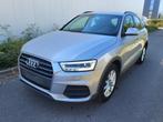 AUDI Q3, Auto's, Audi, Voorwielaandrijving, 4 cilinders, Leder, 1395 cc