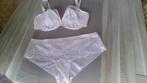 Set " Simonne Péréle  ", Ophalen of Verzenden, Overige kleuren, BH
