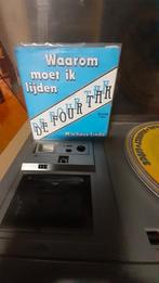 De fourtak waarom moet ik lijden telstar 3505 zie foto, Cd's en Dvd's, Vinyl | Nederlandstalig, Ophalen of Verzenden