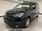 Toyota ProAce City Verso + Shuttle, Autos, Toyota, 121 g/km, Achat, Entreprise, ProAce