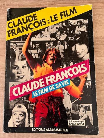 Magazines sur Claude François année 70, Livres, Envoi, Utilisé