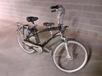Papafiets Sparta Amazone, Ophalen, Sparta, Gebruikt, Versnellingen