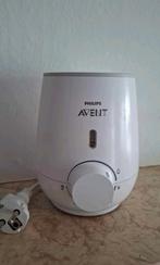 Chauffe biberon, Ophalen, Zo goed als nieuw