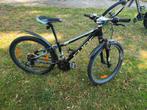 cube 24 inch, kinderfiets, mtb, Ophalen, Gebruikt