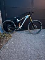 Giant glory advanced L/XL, Fietsen en Brommers, Fietsen | Mountainbikes en ATB, Ophalen, Giant, Zo goed als nieuw, Heren