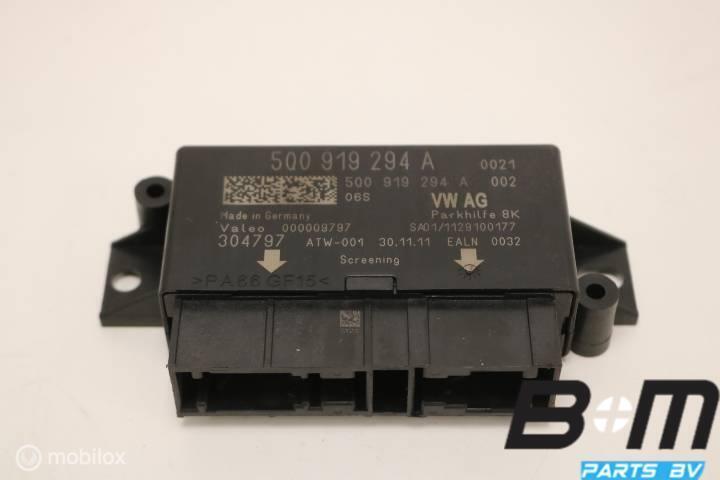 Regelapparaat PDC Audi A3 8V 5Q0919294A, Auto-onderdelen, Elektronica en Kabels, Gebruikt