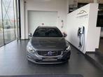 Volvo V60 T3 BENZINE SLECHTS 58000KM LEDER-GPS (bj 2018), Auto's, Voorwielaandrijving, Gebruikt, 4 cilinders, 1969 cc