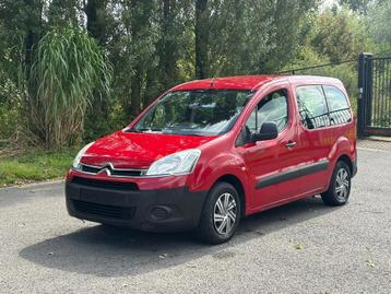 Citroën Berlingo Euro 5 Bj 2011 Km 151.000