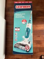 Leifheit Regulus Aqua PowerVac 2in1, Huis en Inrichting, Schoonmaakartikelen, Ophalen of Verzenden