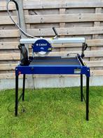 Tegelzaagmachine, Doe-het-zelf en Bouw, Ophalen, Gebruikt, Overige materialen, Overige typen