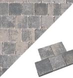 Pavés béton 20x20x60 Marlux Roubaix, Tuin en Terras, Tegels en Klinkers, Ophalen, Gebruikt, Beton, 5 tot 10 m²