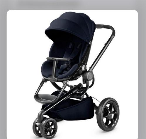 Quinny mood buggy, Kinderen en Baby's, Buggy's, Zo goed als nieuw, Quinny, Ophalen