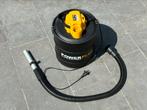 POWER PLUS X300 - ASSTOFZUIGER, Ophalen, Stofzuiger, Zo goed als nieuw, Reservoir