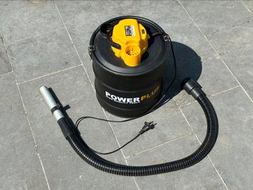 POWER PLUS X300 - ASSTOFZUIGER beschikbaar voor biedingen