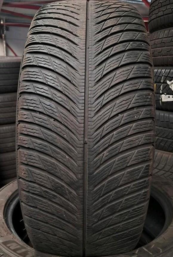 225/45/18 225/45r18 2254518 winter Michelin, Auto-onderdelen, Vrachtwagen-onderdelen, Ophalen