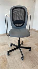 Chaise de bureau Ikea Flintan, Ophalen, Zo goed als nieuw
