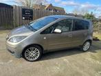 Mitsubishi colt 1.5diesel, Auto's, Mitsubishi, Zwart, Blauw, Colt, 5 deurs