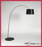 Foscarini Twiggy Vloerlamp (voorraad:3), Huis en Inrichting, Ophalen, Metaal