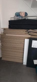 Laminaat - gebruikt, Doe-het-zelf en Bouw, Ophalen, Gebruikt