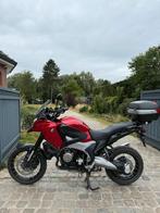 Honda Crosstourer VFR1200X Adventure., Motoren, Motoren | Honda, Bedrijf