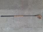 collectors item  houten golfclub, Sport en Fitness, Golf, Ophalen, Gebruikt, Club, Overige merken