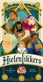 Hielenlikkers - White Goblin Games, Enlèvement ou Envoi, Neuf, White Goblin Games