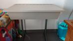 Schooltafel, Ophalen of Verzenden, Gebruikt
